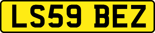 LS59BEZ