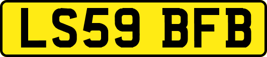 LS59BFB