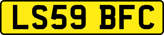 LS59BFC