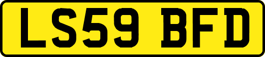 LS59BFD