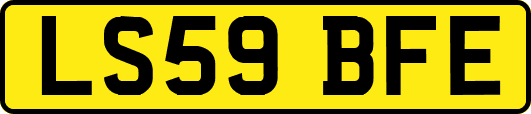 LS59BFE