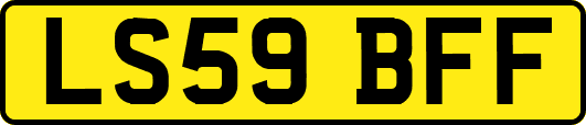 LS59BFF