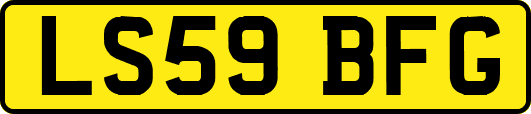 LS59BFG