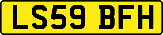 LS59BFH