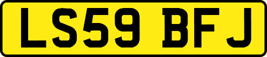 LS59BFJ