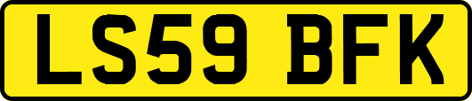 LS59BFK