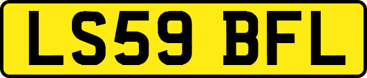 LS59BFL