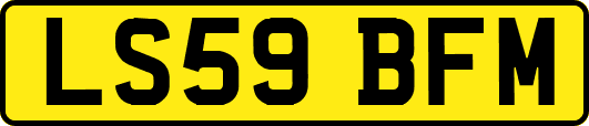 LS59BFM