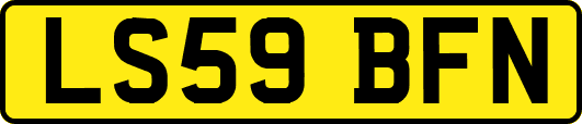 LS59BFN
