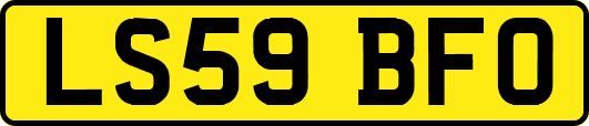 LS59BFO