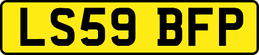 LS59BFP