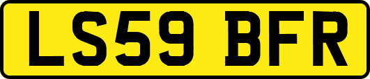 LS59BFR