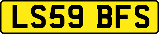 LS59BFS