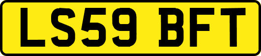 LS59BFT