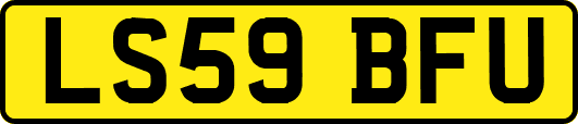 LS59BFU