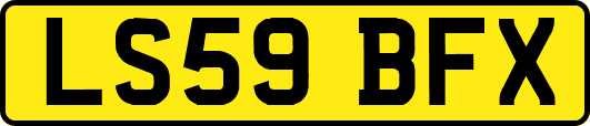 LS59BFX