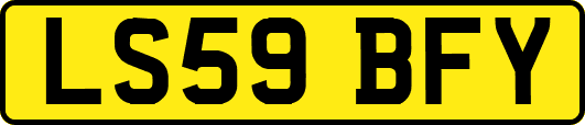 LS59BFY