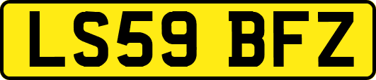 LS59BFZ