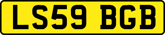 LS59BGB