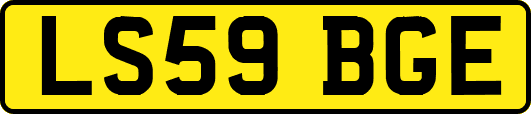 LS59BGE