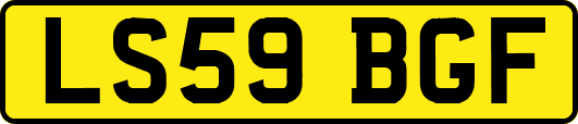 LS59BGF