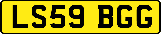 LS59BGG