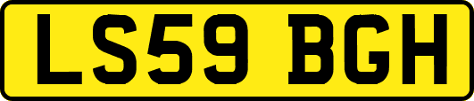 LS59BGH