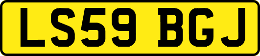 LS59BGJ