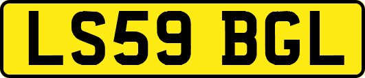 LS59BGL