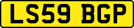 LS59BGP
