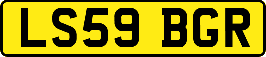 LS59BGR
