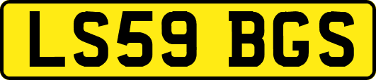 LS59BGS