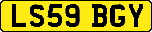LS59BGY