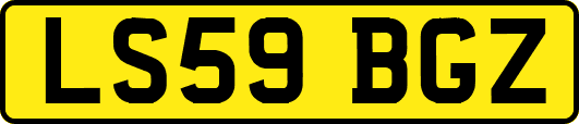 LS59BGZ