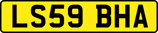 LS59BHA