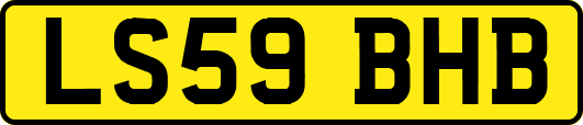 LS59BHB