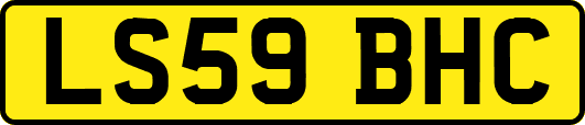 LS59BHC