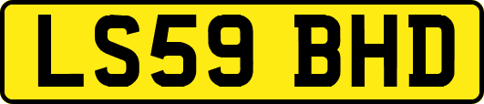 LS59BHD