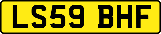LS59BHF