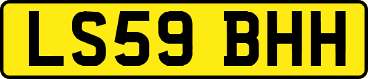 LS59BHH