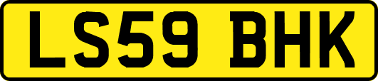 LS59BHK