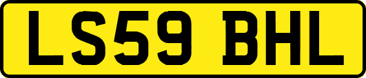 LS59BHL