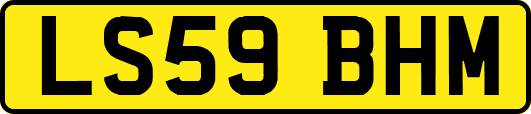 LS59BHM