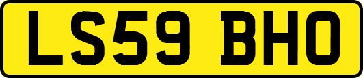 LS59BHO
