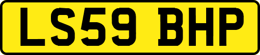 LS59BHP