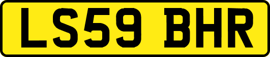 LS59BHR