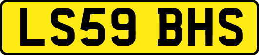 LS59BHS