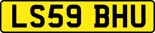 LS59BHU
