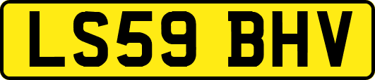 LS59BHV
