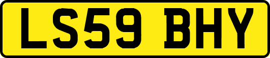 LS59BHY